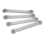 Rockler Chair Glider Bracket Set Of 4 Hardware 58330. Fixed Price $39.99.