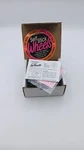 Set Of 4 Self Stick Wheels Roll-around For File Cabinets Trash Cans 250 Pound. Fixed Price $14.99.