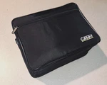 New Vintage Case Logic CD30 Plastic Tray With Storage Bag. Fixed Price $49.00.