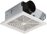 688 Ceiling And Wall Ventilation, 50 Cfm 4.0 Sones, White Bath Fan. Fixed Price $143.57.