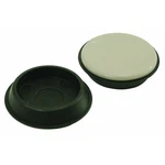 Shepherd Hardware 9221 1-3/4-INCH Reusable, Round, Slide Glide Furniture Cups,. Fixed Price $16.49.