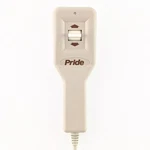 Pride Mobility - Lift Chair Remote ELEASMB3789. Fixed Price $91.94.