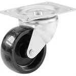 Richelieu America 759571 In. Rubber Swivel Caster. Fixed Price $5.65.