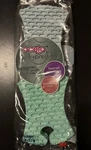 O-cello Expressions Handy Faucet Sponges Pomegranate Scent 2 Pack By 3M. Fixed Price $29.99.