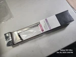 Delta 18 Inch Towel Bar Lynwood Collection Satin Nickel. Fixed Price $15.00.