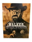 Walker Texas Ranger Complete Series Dvd Box Set All Seasons Euc Fast Shipping. Fixed Price $45.00.