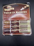 Parker & Bailey Touch Up Furniture Markers Light Medium Dark Tones Pack Of 3. Fixed Price $8.99.