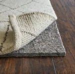 Quality- Bestrugplace Felt & Rubber Non-slip Backing Pad. Fixed Price $48.00.