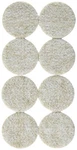 Master Mfg. Co Scratch Guard Felt Circles, Self-adhesive (MAS-88497). Fixed Price $23.14.