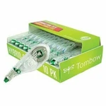 Tombow 68721 Correction Tape Hybrid Style, 10-PACK. Fixed Price $13.99.