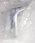 Richelieu Design Furniture Leg Replacement Chrome Finish Adjustable 3-15/16". Fixed Price $11.89.