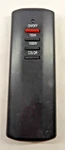 Replacement Remote Control For Northwest Electric Fireplace EF451S EF456S EF422S. Fixed Price $20.00.