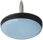 Magic Sliders 08221 22MM (7/8-INCH) Furniture Glide Round Nail On Sliding Disc. Fixed Price $35.28.