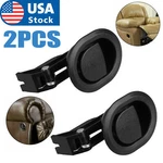 2PCS Recliner Replacement Pull Handle Chair Sofa Couch Release Lever Universal. Fixed Price $14.99.