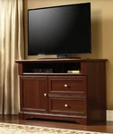 Sauder Palladia Highbody Tv Stand. Fixed Price $370.00.