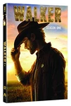 Walker Season One - Dvd Good. Fixed Price $5.98.