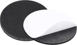 9" Diameter Felt Furniture Pads 4 Pack 1/5" Thick Lamp Base Round Soft A.... Fixed Price $22.28.