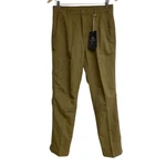 Alpine Design Men's Trailhead Tech Pants Ermine Brown ADM20900. Fixed Price $27.49.