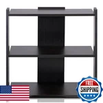 Furinno Hidup Tropika Mini Ladder Shelf Espresso 11074EX. Fixed Price $35.97.
