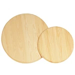 Waddell 3/4 In. X 21.75 Dia. Round Table Top 2924P. Fixed Price $74.27.