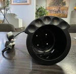 Lippert Rv 785445 Power Cup Holder Replacement Theater Seat W/heat/light/massage. Fixed Price $34.95.