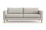 Karlstad For Ikea Sofa Cover, 3 Seat Only!.... Fixed Price $248.80.