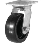 9388 Shepherd 5 In. Medium-heavy-duty Polypropylene Swivel Plate Caster. Fixed Price $62.05.