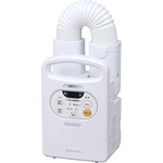 Iris Ohyama Futon Dryer"kararie" FK-C2-WP (pearl White). Fixed Price $200.00.