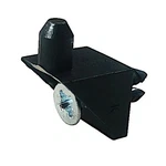 Replacement Shelf Supports For Ikea 139199 (pax, Komplement) (pack Of 8). Fixed Price $12.49.