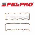 Fel-pro Valve Cover Gasket Set For 1995-1999 Chevrolet Tahoe 6.5L V8 Rf. Fixed Price $29.38.