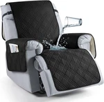 Taococo 100% Waterproof Recliner Chair Cover, Non Slip Covers For. Fixed Price $48.65.