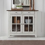 Liberty Furniture Al Fresco Server - White. Fixed Price $849.99.
