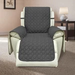 Rbsc Home 23 Inch Recliner Cover 100% Waterproof Anti-slip Small Sli.... Fixed Price $43.72.