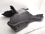 Aprilia Atlantic 300 Footboard Floor Panel Pillion Side Cover 2010-2014. Fixed Price $61.96.