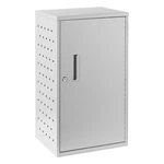 Luxor LLTMWV16-G 16-TABLET Vertical Wall / Desk Charging Box. Fixed Price $490.13.