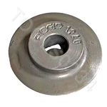 33165 E-1240 Ridgid Tubing Cutter Wheel F/ 10 15-SI 20 Steel & Ss. Fixed Price $14.95.