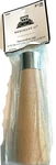 6 " H Decorative Wood & Stainless Steel Leg For Cabinets Armoirs Diy Crafts-read. Fixed Price $19.99.