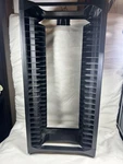 Atrix 24 Dvd Game Ps Nintendo Xbox Cd Case Storage Tower Great Condition Black. Fixed Price $15.00.
