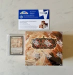 Flesh & Blood Monarch At Home Release Kit 1ST Edition Booster Box + Promo Cards. Fixed Price $49.99.