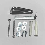 Ikea Wall Security Bracket 122576 Or 106989. Fixed Price $13.99.