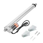 Vevor Linear Actuator 12V 12INCH 0.55"/S High Speed 220LBS/1000N IP54 Protection. Fixed Price $40.90.