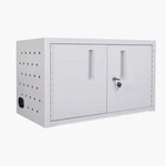 Luxor LLTMW16-G 16-TABLET Wall / Desk Charging Station. Fixed Price $430.56.