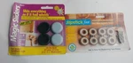 Magic Sliders Count Grip Tip Furniture 04273 + Slipstick Foot 8. Fixed Price $19.99.