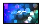 Elite Screens Sable Frame B2 150" 16:9 8K Ultra Hd Projection With Kit. Fixed Price $572.00.