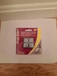 Magic Sliders Square 15/16" 08024 Pieces. Fixed Price $8.99.