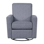 Pulaski Harmony Swivel Glider Recliner (new Box). Fixed Price $350.00.