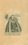 Portrait Of Martin Von Benckendorf. Fixed Price $114.75.