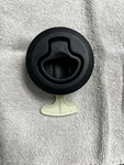 Mopar Stow & Go Seat Latch Release Handle. Works On All Chrysler Products.. Fixed Price $129.00.