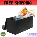 Cd Storage Rack Box Holder Disk Case Media Display Space Store Organizer Dvd. Fixed Price $13.89.