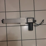 Okin Refined-r Model JLDQ-11 11.156.204 Recliner Motor Actuator. Fixed Price $42.99.